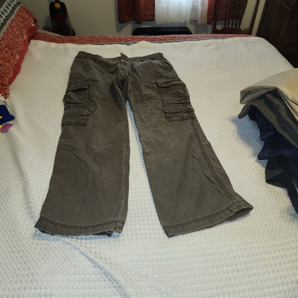 RedHead Other - REDHEAD EUC MENS SZ 34 X 30 CARGO PANTS